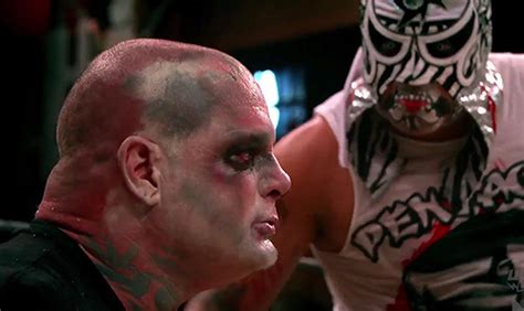 The 10 Most Insane Storylines In Lucha Underground History