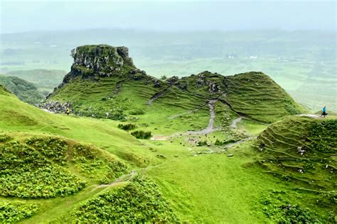 Fairy Glen: The Isle of Skye's Most Enchanting Spot - Grow Adventurously