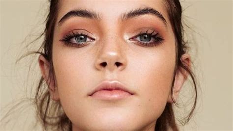 Pasos Para Lograr Un Maquillaje Natural Perfecto My XXX Hot Girl