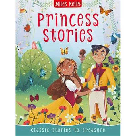 BBW Princess Stories ISBN Shopee Malaysia