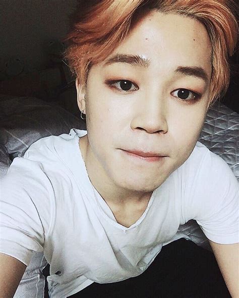 BTS On Instagram 160122 Jimin Twitter Bts Bighitofficial BTS