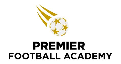 Our Schedule Premier Football Academy Powered By Classforkids