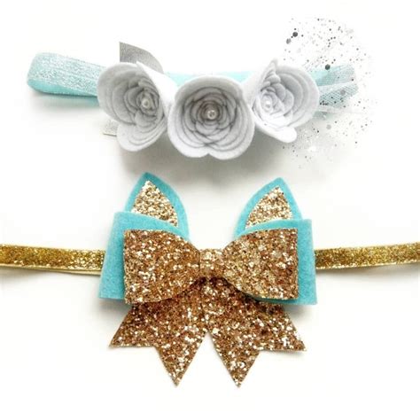 Повязочки на голову