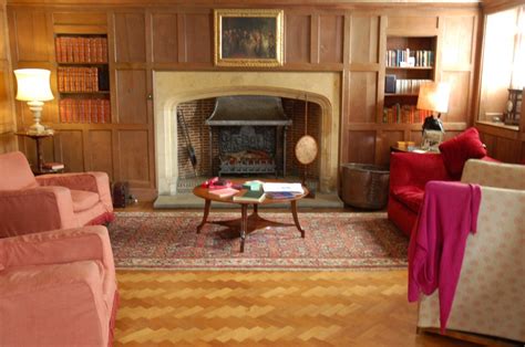 Upton House National Trust Houses Cosy Life