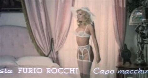 Naked Anna Maria Rizzoli In La Sai L Ultima Sui Matti