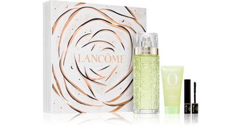 Lancôme Ô de Lancôme coffret cadeau pour femme | notino.be