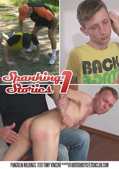 Watch Spanking Stories Gay AEBN