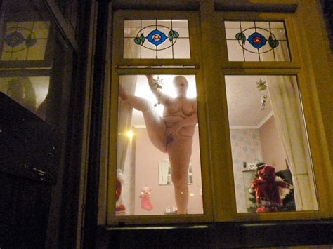 Naked In The Window Yekaterinburg Photos Porn Photo