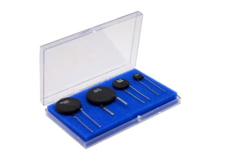 Inrush Current Limiter Free Sample Kit Offer