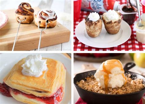 Camping Meals Archives Kids Camping Tips