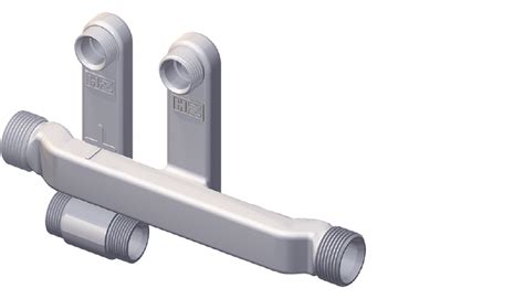 EUROKONUS ¾" AG - Hans Weitzel GmbH & Co. KG