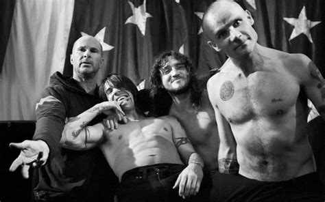 Red Hot Chili Peppers Chad Smith Confirma Prepara O De Novo Disco John Frusciante Torre
