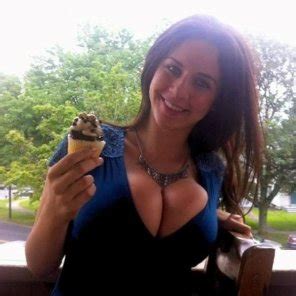 Who Wants Ice Cream Porn Pic