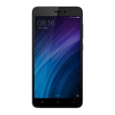 Смартфон Xiaomi Redmi 4a 2/32 Gb Gray A (Вживаний) (ID#1898038732 ...