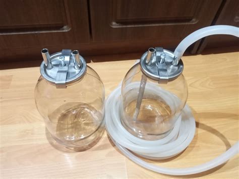 Крышка сухопарника барботера пишевая нержавейка: 170 грн. - Посуд ...