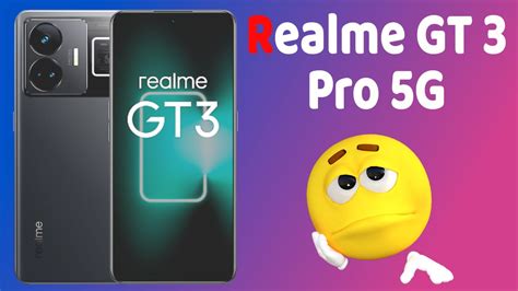 Realme GT 3 Pro+5G review Full SPECIFICATIONS | realme gt 3 unboxing ...