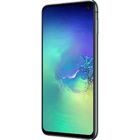 Samsung Galaxy S10e SM-G970F/DS Dual SIM 6GB RAM 128GB, halvin hinta € ...