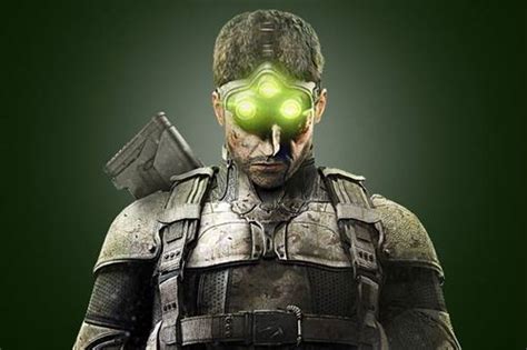 Splinter Cell Remake Toutes Les Infos Sur Le Retour De Sam Fisher