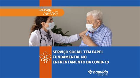 Servi O Social Tem Papel Fundamental No Enfrentamento Da Covid Youtube