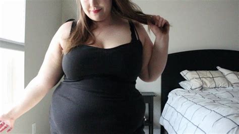 B Dress Striptease Cherries BBW Clips Sale