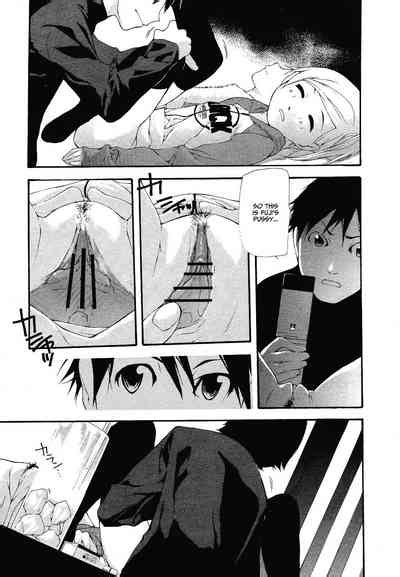 Sleeping Beauties Nhentai Hentai Doujinshi And Manga