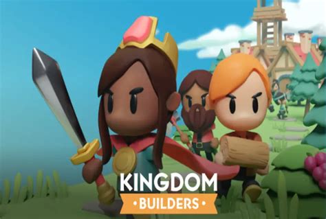 Kingdom Builders Free Download (v0.15.0) - Repack-Games