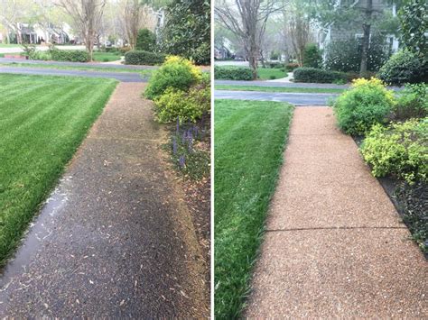 Simons Pressure Wash Home
