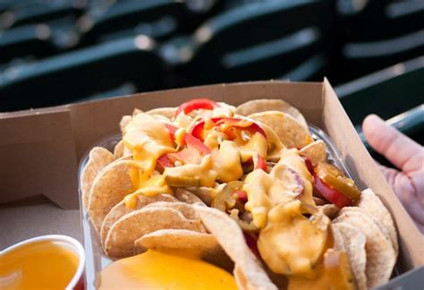 Petco Park Food - The Best Ballpark Restaurants and Meals