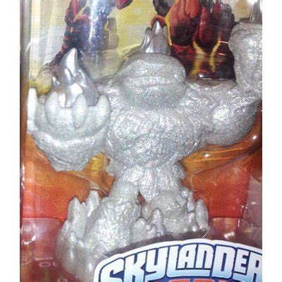 Skylanders Legendary Hot Head