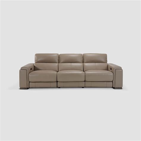 Shop Lanza Recliner Sofa Al Huzaifa Furniture
