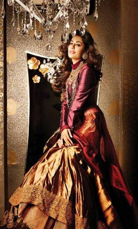 Chitrangada Singh Hot Photoshoot For Filmfare Magazine Sexy Photolite