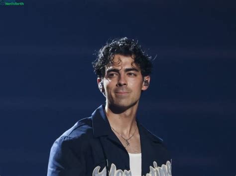 jonas brother net worth 2021