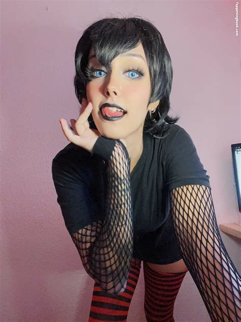 Nyukix Omgcosplay Nude OnlyFans Leaks Fappening Page 3 FappeningBook