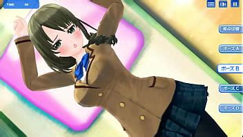 ハニーブレイド2 柚原ぼたん委員会室1 XVIDEOS