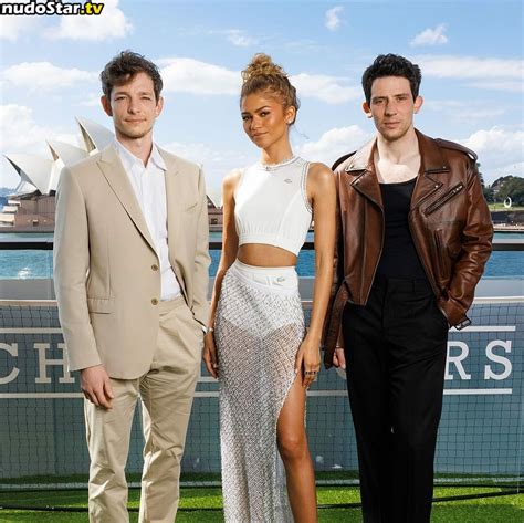 Zendaya Nude OnlyFans Photo 1173 Nudostar TV