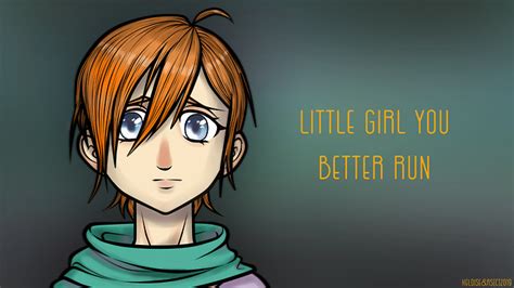 This Is Liandra Shes A Character Of My Amateur Web Cartoon Dreamophrenia You Can Watch The