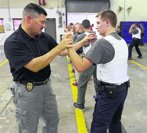 Officers Use Of Deadly Force Grabs Spotlight Regionally And Nationally