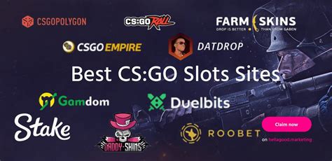 cs csgo slots sites  march   bonus
