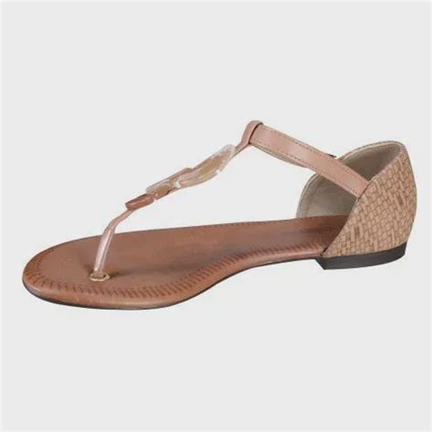 Sandália moleca nude em Promoção na Americanas