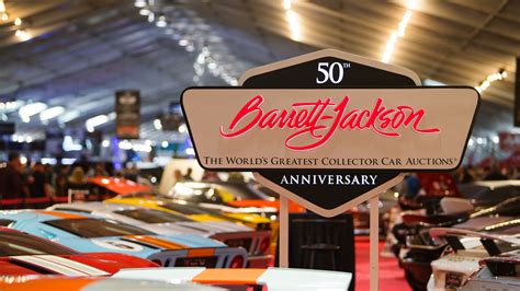 Valley 101 asks car collectors about the thrill of Barrett-Jackson
