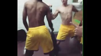 Futbolistas Bailando XVIDEOS