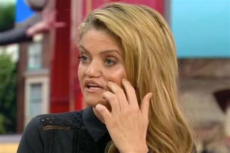 Danniella Westbrook Apologises For X Rated Tipsy And Naked Sauna Video After It S Leaked