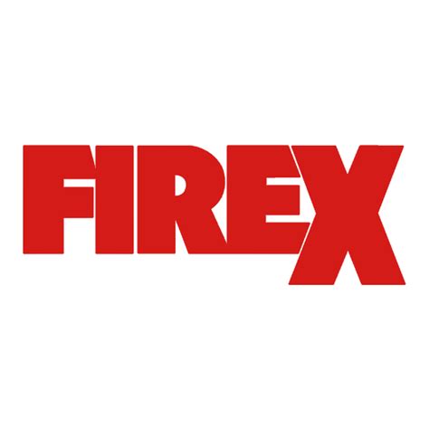 firex  quick start manual   manualslib
