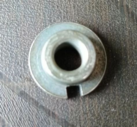 Honda Mild Steel Ms Automotive Bushings At Rs Piece In Ahmednagar