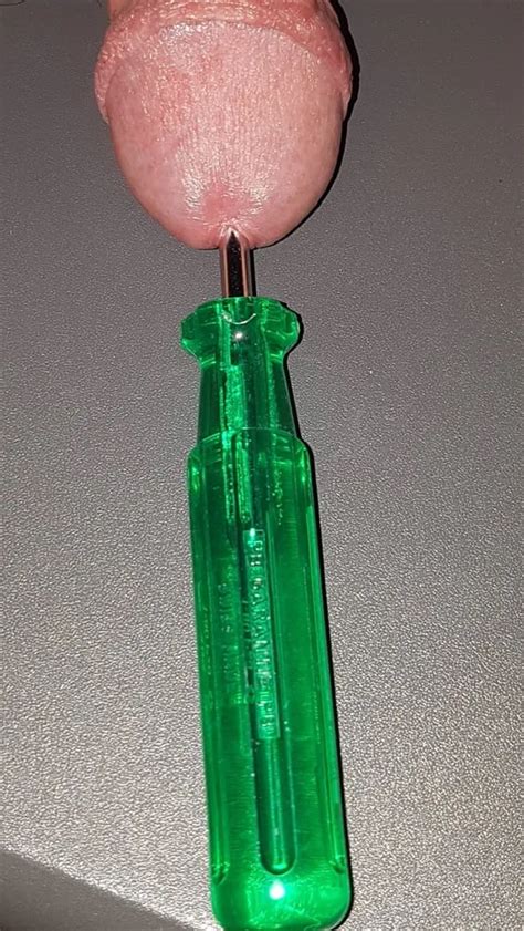 Urethral Insertion 80 Nude Pics 2 XHamster