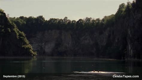 Salome Richard Nude Full Frontal