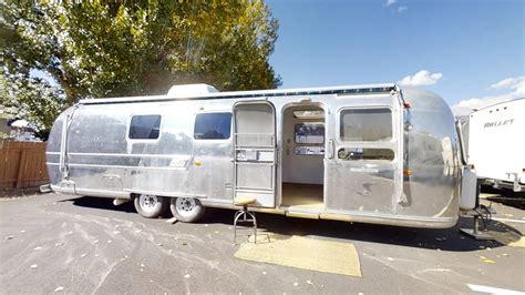 Airstream Ft Land Yacht For Sale In Eagle Airstream Marketplace