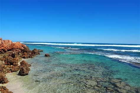 Book Your Ningaloo Coast Camping Now Explore Parks Wa