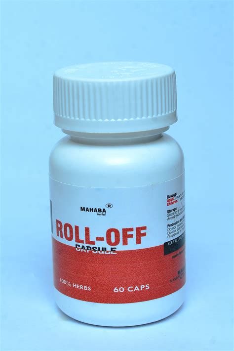 roll  mahaba herbal limited