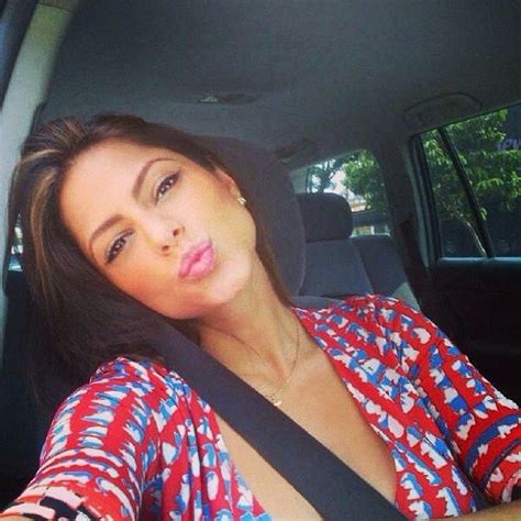 Naked Geraldine Pinzon Added By Pepelepu